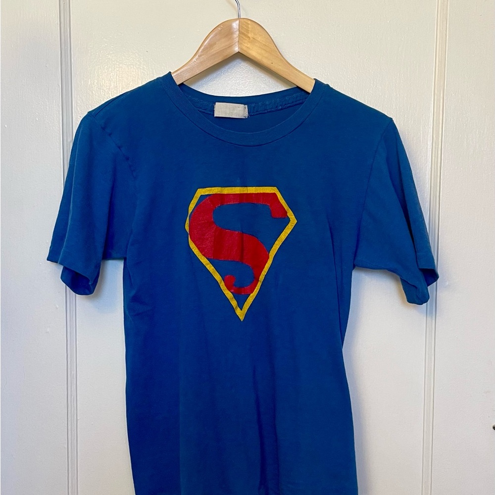 Vintage SupermanT-Shirt